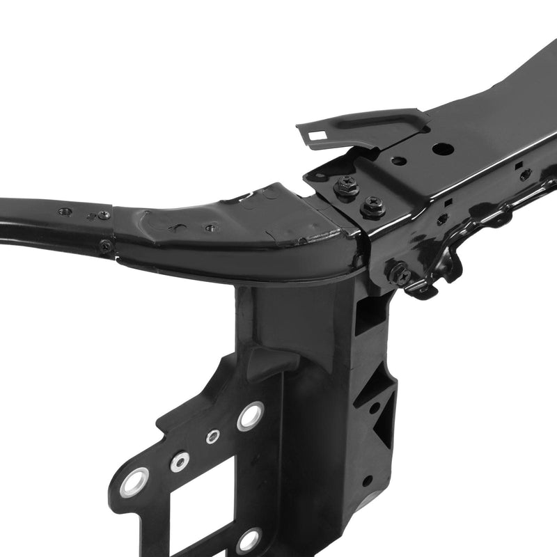 DURAFORCE Core Radiator Support Assembly For Honda Civic 2016-2019 #HO1225183 #71410TBAA01