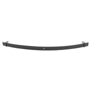 DURAFORCE Black Steel Rear Leaf Spring For GMC Sierra 1500/ Chevy Silverado 1500 1999-2017