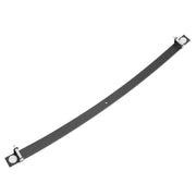 DURAFORCE Black Steel Rear Leaf Spring For GMC Sierra 1500/ Chevy Silverado 1500 1999-2017
