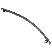 DURAFORCE Black Steel Rear Leaf Spring For GMC Sierra 1500/ Chevy Silverado 1500 1999-2017