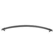 DURAFORCE Black Steel Rear Leaf Spring For GMC Sierra 1500/ Chevy Silverado 1500 1999-2017