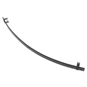 DURAFORCE Black Steel Rear Leaf Spring For GMC Sierra 1500/ Chevy Silverado 1500 1999-2017