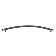 DURAFORCE Black Steel Rear Leaf Spring For GMC Sierra 1500/ Chevy Silverado 1500 1999-2017