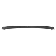 DURAFORCE Black Steel Rear Leaf Spring For GMC Sierra 1500/ Chevy Silverado 1500 1999-2017