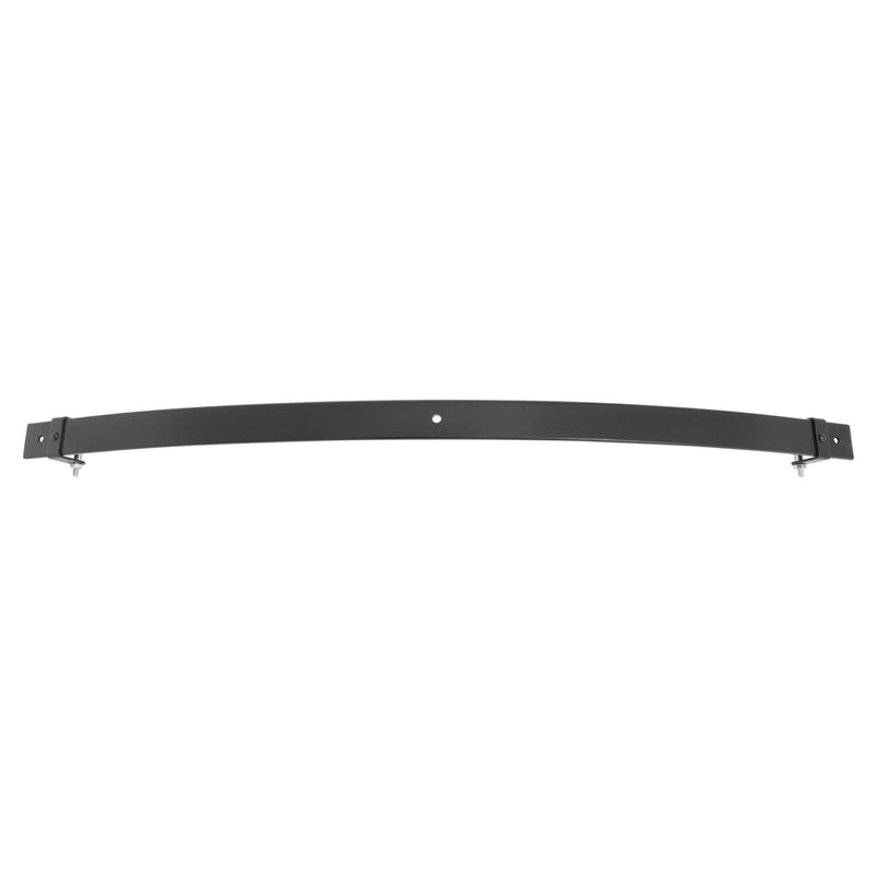 DURAFORCE Black Steel Rear Leaf Spring For GMC Sierra 1500/ Chevy Silverado 1500 1999-2017