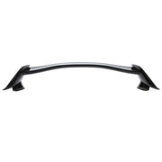 DURAFORCE For 2016-21 Honda Civic Hatchback 5Dr R Style Rear Trunk Spoiler Wing Gloss blk