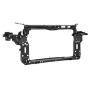 DURAFORCE Radiator Support For Hyundai Santa Fe Sport 2.0L 2013-18 641014Z100 | HY1225172