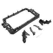 DURAFORCE Radiator Support For Hyundai Santa Fe Sport 2.0L 2013-18 641014Z100 | HY1225172