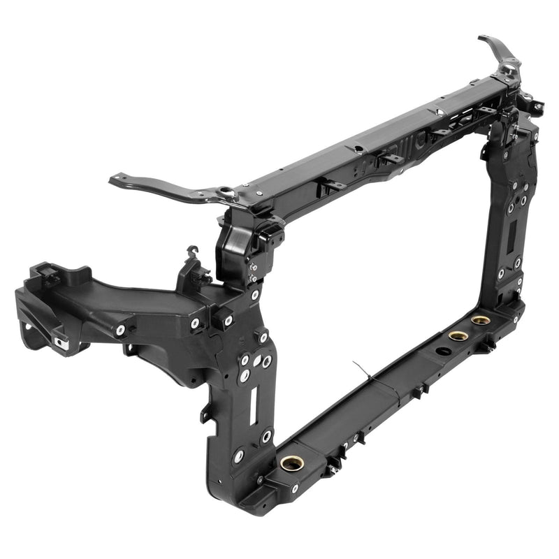 DURAFORCE Radiator Support For Hyundai Santa Fe Sport 2.0L 2013-18 641014Z100 | HY1225172