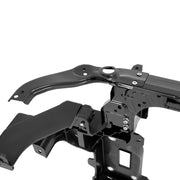 DURAFORCE Radiator Support For Hyundai Santa Fe Sport 2.0L 2013-18 641014Z100 | HY1225172
