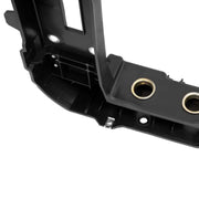DURAFORCE Radiator Support For Hyundai Santa Fe Sport 2.0L 2013-18 641014Z100 | HY1225172