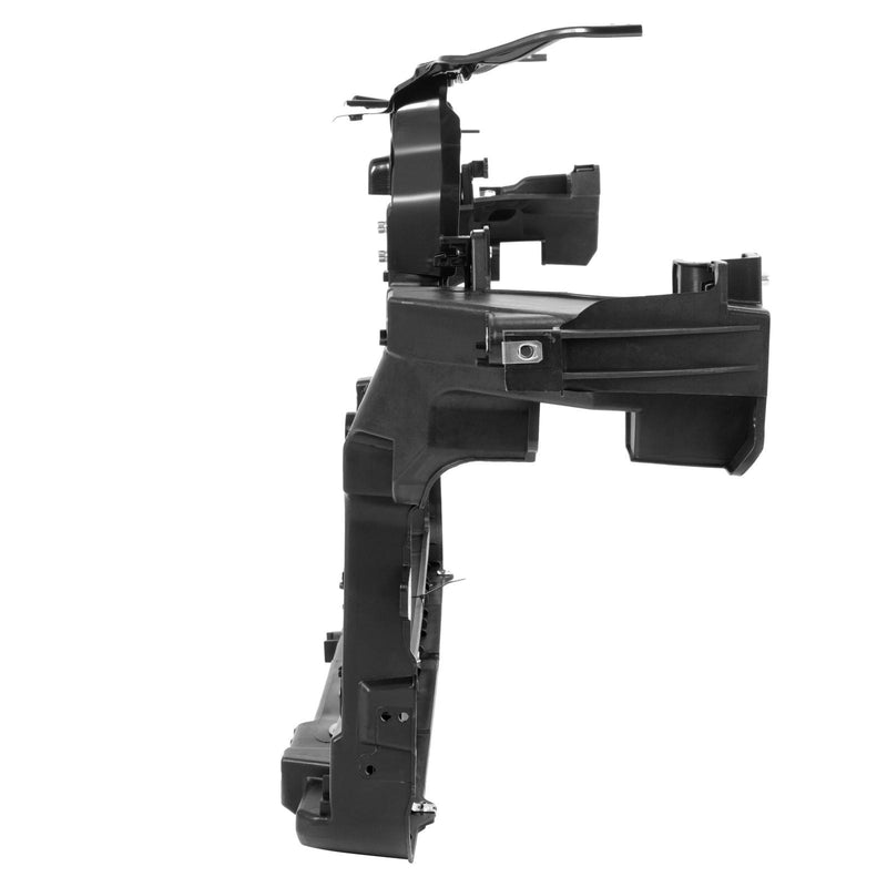 DURAFORCE Radiator Support For Hyundai Santa Fe Sport 2.0L 2013-18 641014Z100 | HY1225172