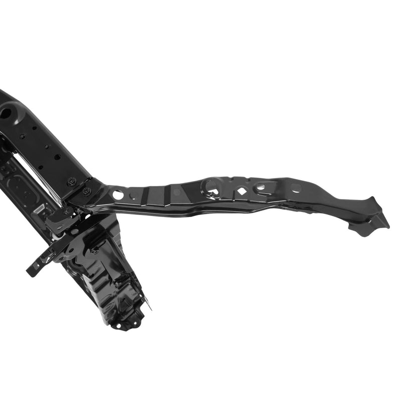 DURAFORCE Core Radiator Support Assembly For Toyota Prius V 1.8L 2012-2014 #5320147050