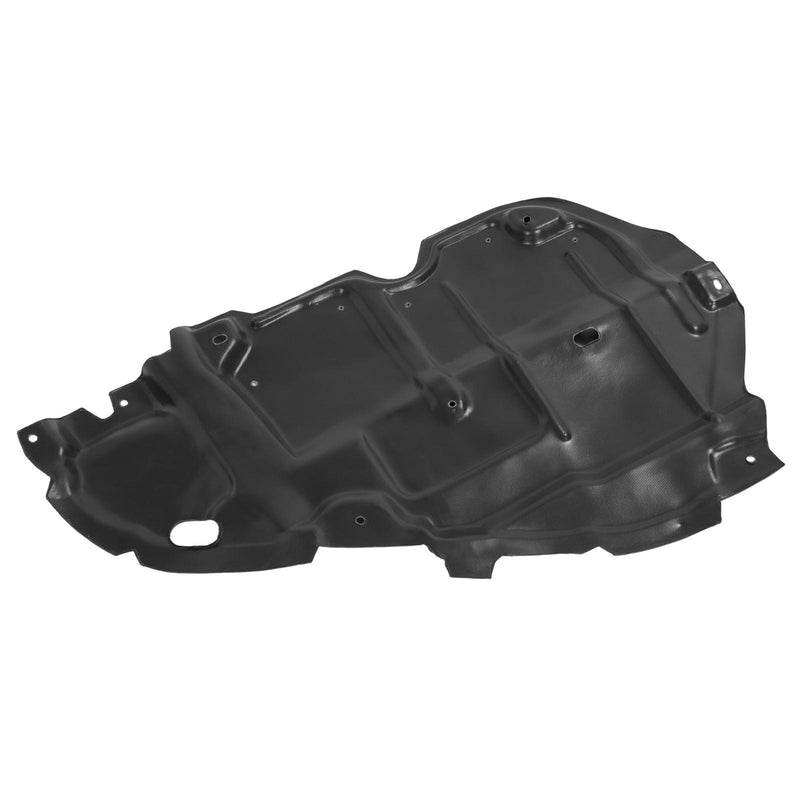 DURAFORCE Engine Splash Shield For Toyota Camry 07-11 Passenger Side 5144106110 TO1228171