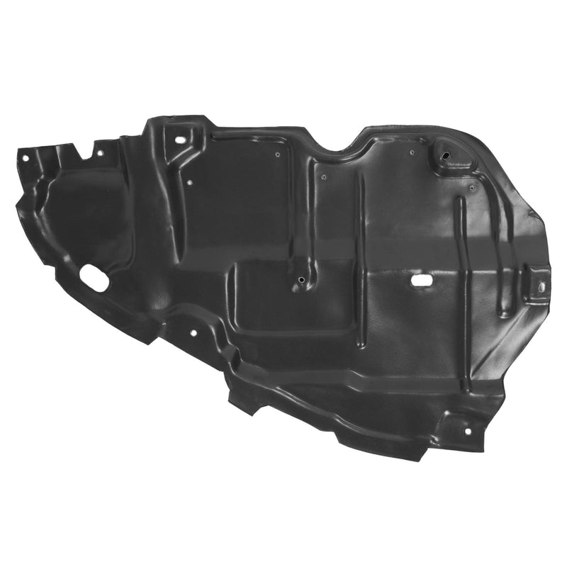 DURAFORCE Engine Splash Shield For Toyota Camry 07-11 Passenger Side 5144106110 TO1228171