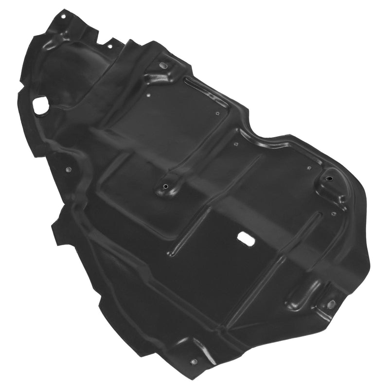DURAFORCE Engine Splash Shield For Toyota Camry 07-11 Passenger Side 5144106110 TO1228171
