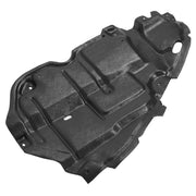 DURAFORCE Engine Splash Shield For Toyota Camry 07-11 Passenger Side 5144106110 TO1228171