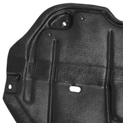 DURAFORCE Engine Splash Shield For Toyota Camry 07-11 Passenger Side 5144106110 TO1228171