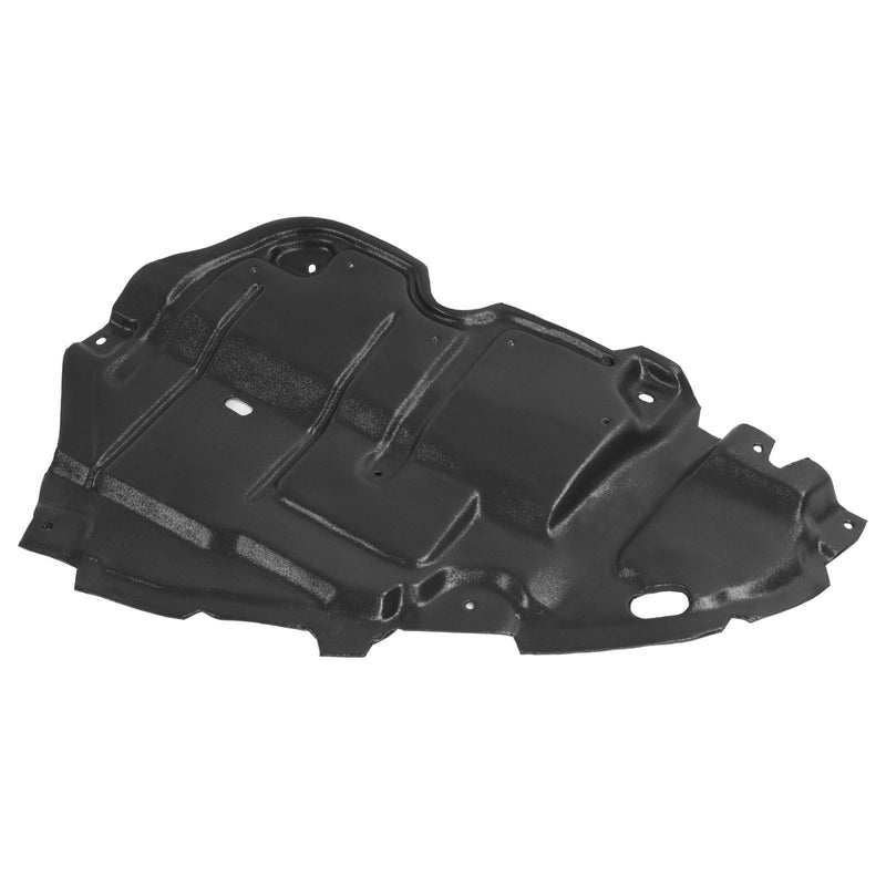 DURAFORCE Engine Splash Shield For Toyota Camry 07-11 Passenger Side 5144106110 TO1228171