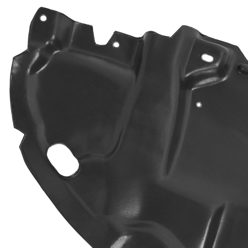 DURAFORCE Engine Splash Shield For Toyota Camry 07-11 Passenger Side 5144106110 TO1228171