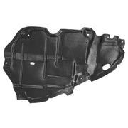 DURAFORCE Engine Splash Shield For Toyota Camry 07-11 Passenger Side 5144106110 TO1228171