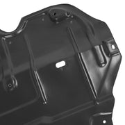 DURAFORCE Engine Splash Shield For Toyota Camry 07-11 Passenger Side 5144106110 TO1228171