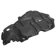 DURAFORCE Engine Splash Shield For Toyota Camry 07-11 Passenger Side 5144106110 TO1228171