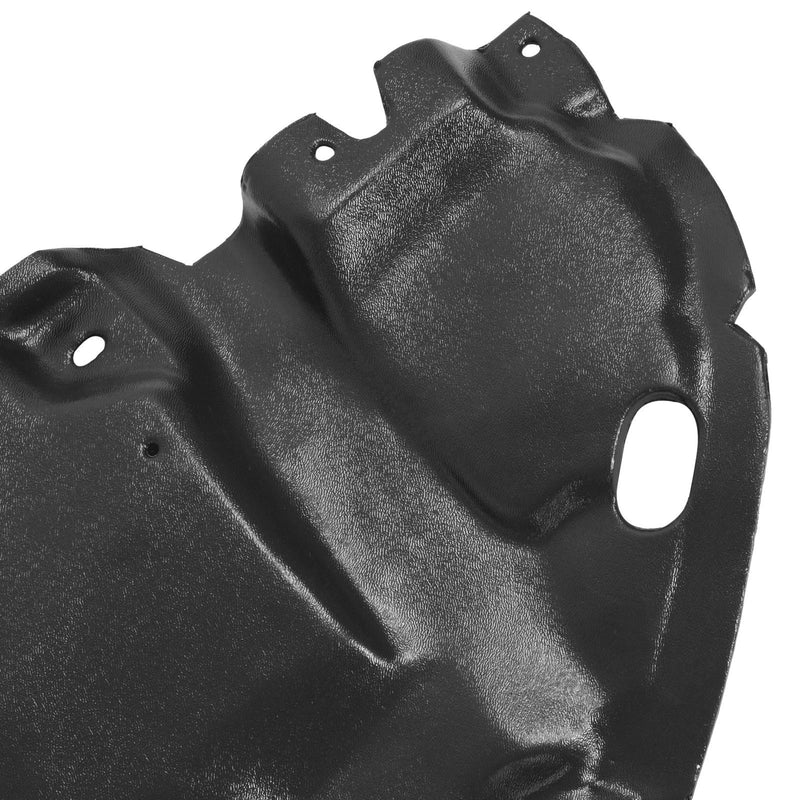 DURAFORCE Engine Splash Shield For Toyota Camry 07-11 Passenger Side 5144106110 TO1228171