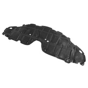DURAFORCE Front LH&RH Engine Splash Shield Guard Panel Cover For Toyota Camry 2007-2011