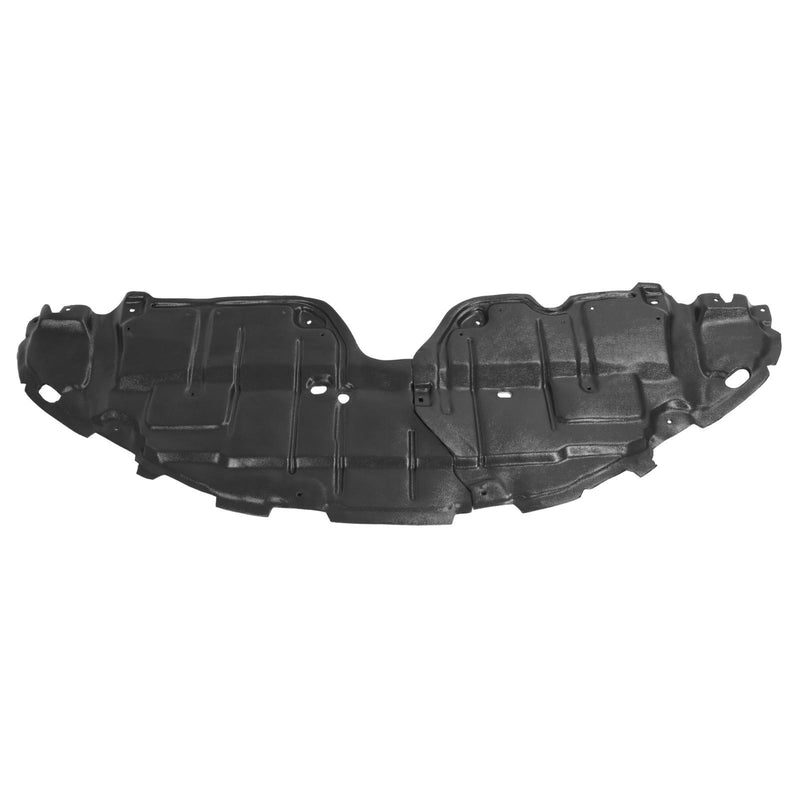 DURAFORCE Front LH&RH Engine Splash Shield Guard Panel Cover For Toyota Camry 2007-2011