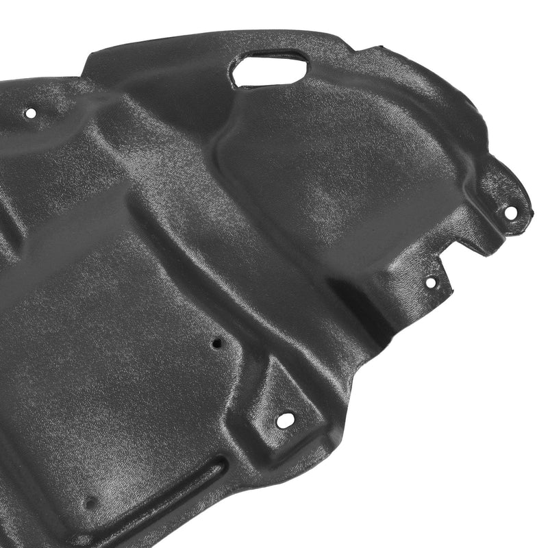 DURAFORCE Front LH&RH Engine Splash Shield Guard Panel Cover For Toyota Camry 2007-2011