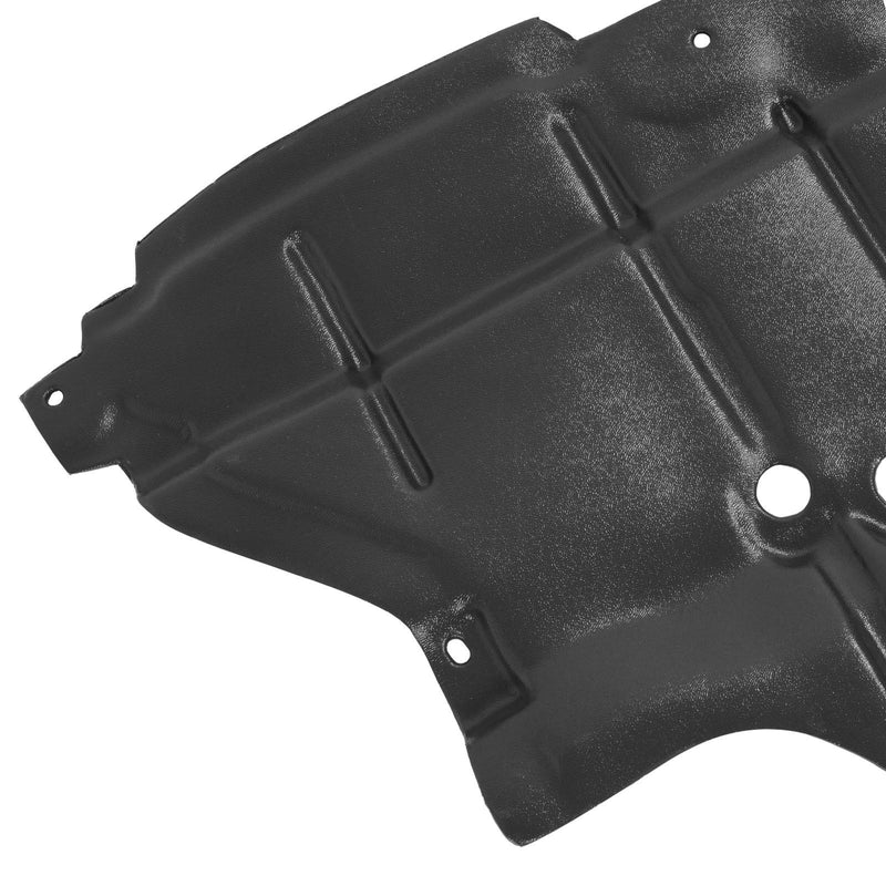 DURAFORCE Front LH&RH Engine Splash Shield Guard Panel Cover For Toyota Camry 2007-2011