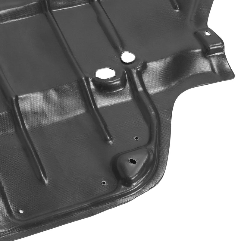 DURAFORCE Front LH&RH Engine Splash Shield Guard Panel Cover For Toyota Camry 2007-2011