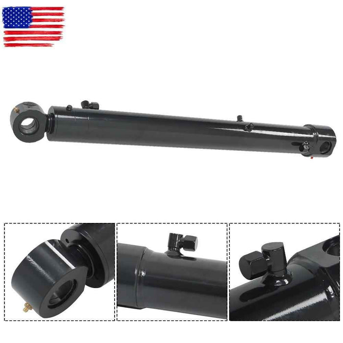DURAFORCE For Bobcat One Set Hydraulic Boom Cylinder E32I E32 E35 E35I 7191555