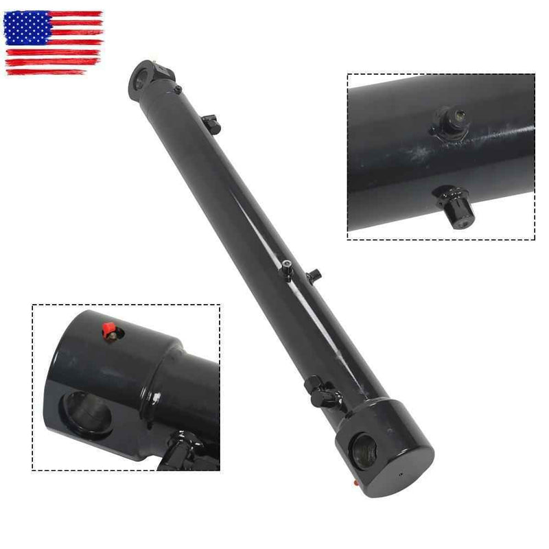 DURAFORCE For Bobcat One Set Hydraulic Boom Cylinder E32I E32 E35 E35I 7191555