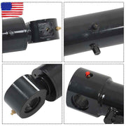 DURAFORCE For Bobcat One Set Hydraulic Boom Cylinder E32I E32 E35 E35I 7191555
