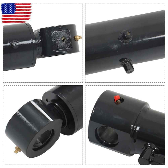 DURAFORCE For Bobcat One Set Hydraulic Boom Cylinder E32I E32 E35 E35I 7191555