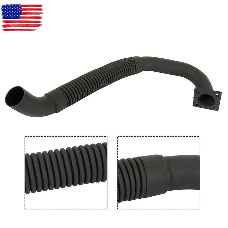 DURAFORCE 7350310 Muffler & Exhaust Pipe Kit for For Bobcat 751 753 763 773 S150 S175 S185