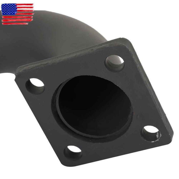 DURAFORCE 7350310 Muffler & Exhaust Pipe Kit for For Bobcat 751 753 763 773 S150 S175 S185