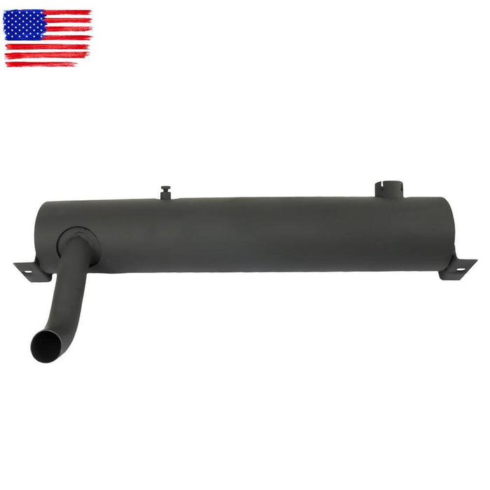 DURAFORCE 7350310 Muffler & Exhaust Pipe Kit for For Bobcat 751 753 763 773 S150 S175 S185