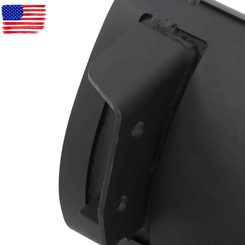 DURAFORCE For Bobcat A220 A300 S250 S300 T200 863 Loader Durable Muffler Exhaust 6680164