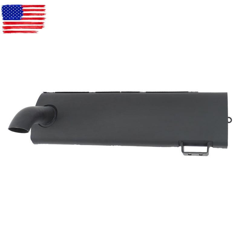 DURAFORCE For Bobcat A220 A300 S250 S300 T200 863 Loader Durable Muffler Exhaust 6680164