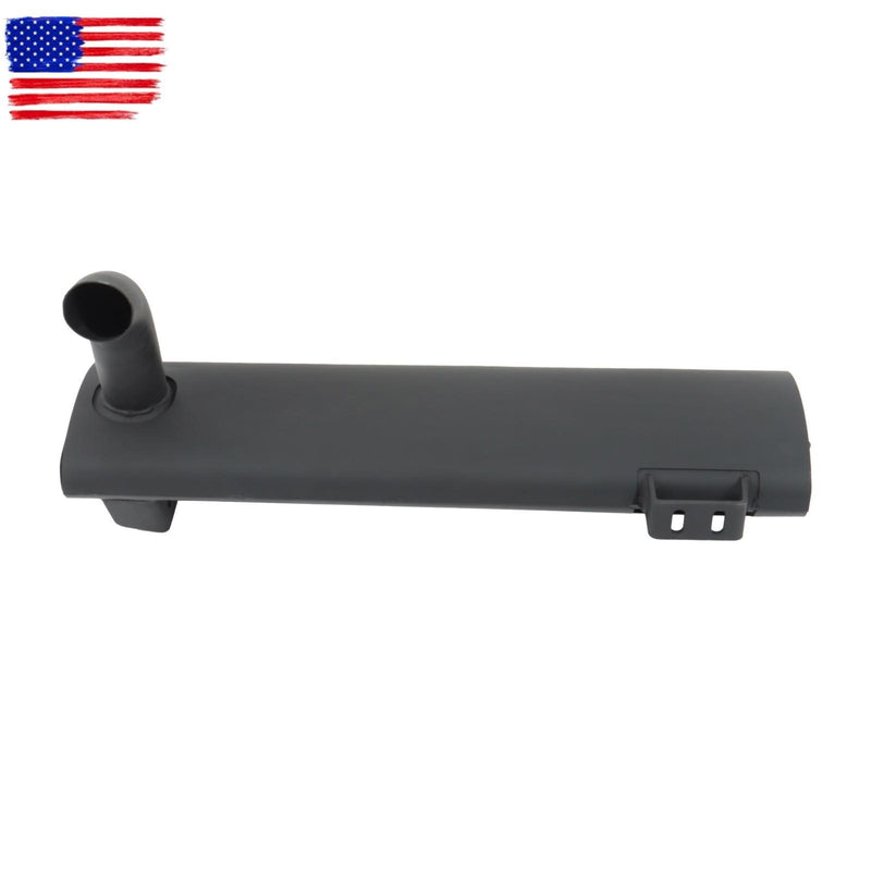 DURAFORCE For Bobcat A220 A300 S250 S300 T200 863 Loader Durable Muffler Exhaust 6680164