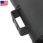 DURAFORCE For Bobcat A220 A300 S250 S300 T200 863 Loader Durable Muffler Exhaust 6680164