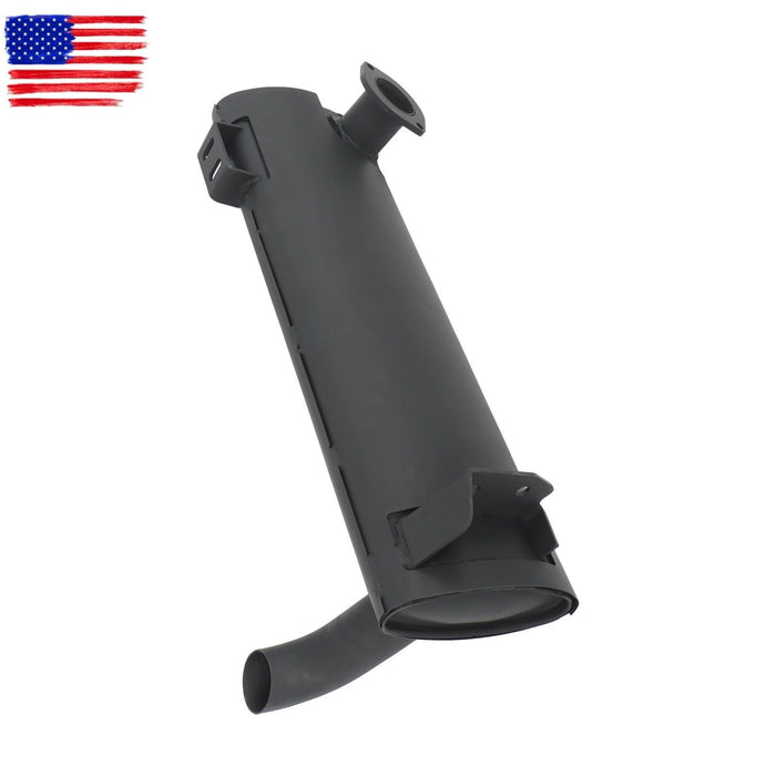 DURAFORCE For Bobcat A220 A300 S250 S300 T200 863 Loader Durable Muffler Exhaust 6680164