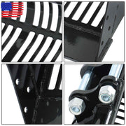 DURAFORCE 600mm Attachment Screening Skeleton Bucket Mud Bucket For Mini Excavators Digger