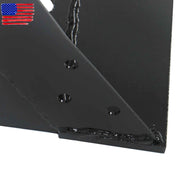 DURAFORCE 600mm Attachment Screening Skeleton Bucket Mud Bucket For Mini Excavators Digger