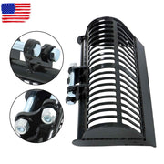 DURAFORCE 600mm Attachment Screening Skeleton Bucket Mud Bucket For Mini Excavators Digger