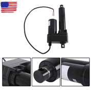 DURAFORCE For John Deere 4X2 6X4 TE TH TS TX M-Gator NEW Lift Actuator AM133408 AM131228