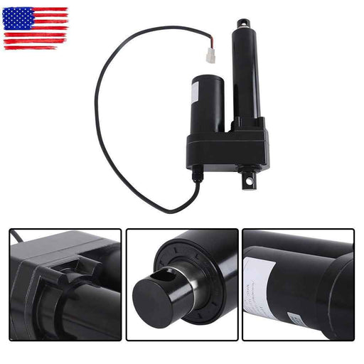 DURAFORCE For John Deere 4X2 6X4 TE TH TS TX M-Gator NEW Lift Actuator AM133408 AM131228